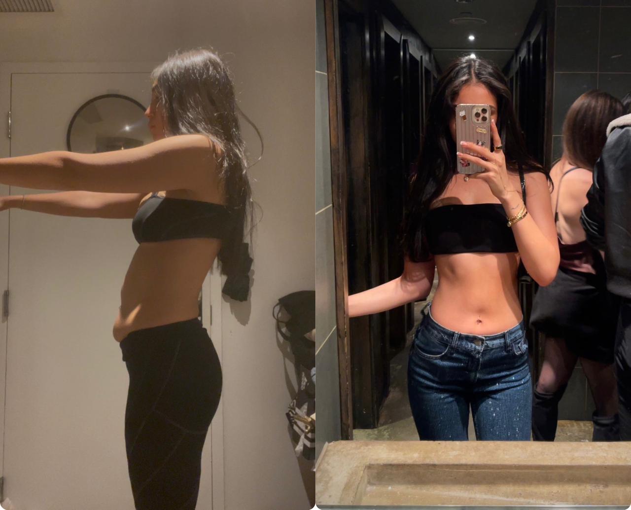 Transformation 65
